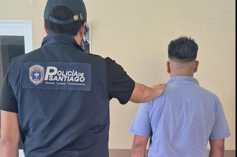 Su ex la encontroacute en el baile y la golpeoacute- el hombre fue apresado