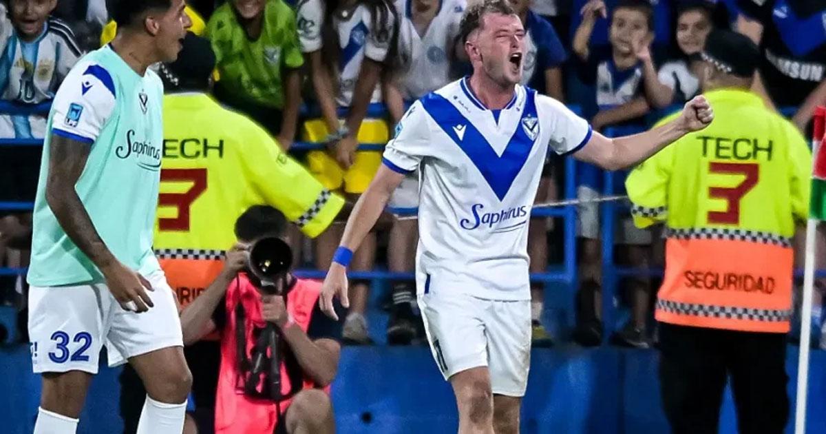 El Fortiacuten pegoacute en los momentos justos y le ganoacute a Boca 