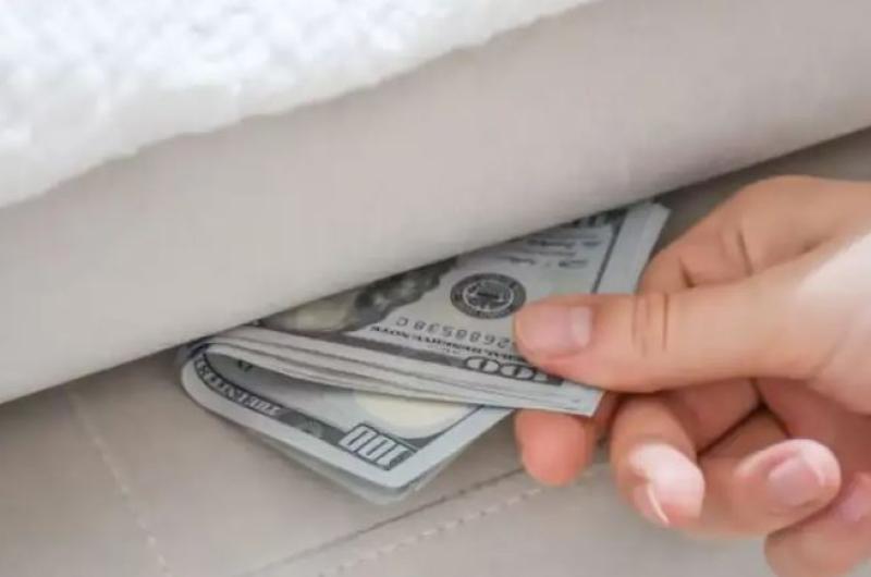 El Gobierno reglamentoacute la ley de Inocencia Fiscal y lanzoacute el nuevo blanqueo para doacutelares no declarados