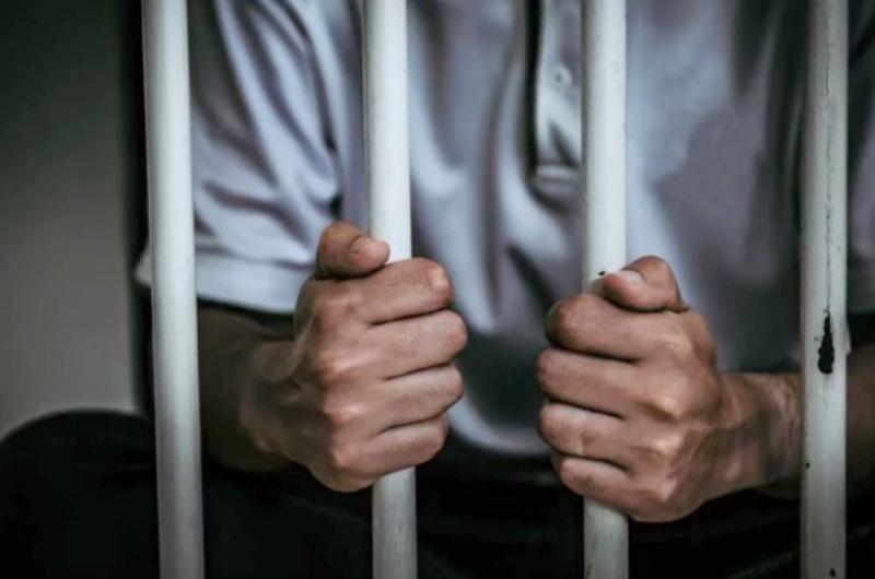 El abusador fue detenido 4 días después del hecho- Foto- MPF de Santiago del Estero