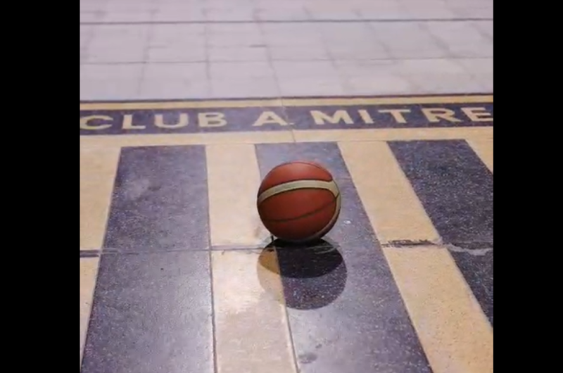 Mitre incorpora el baacutesquet en la categoriacutea Mayores y ampliacutea su proyecto deportivo