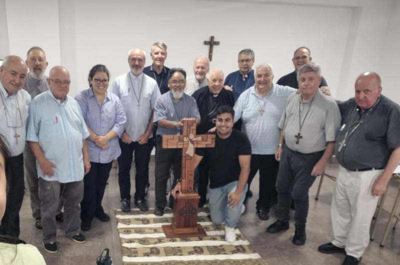 Antildeatuya seraacute sede del Encuentro Regional de la Juventud 2027