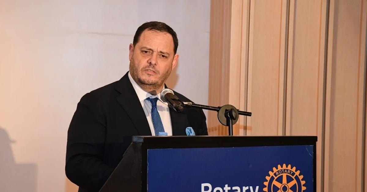 Renuncioacute Reidel a la presidencia de Nucleoeleacutectrica Argentina