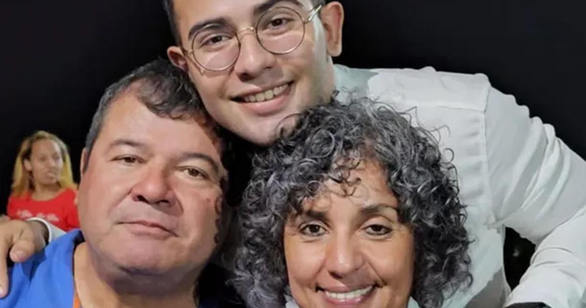 Cecilia Strzyzowski- condenaron a prisioacuten perpetua al clan Sena