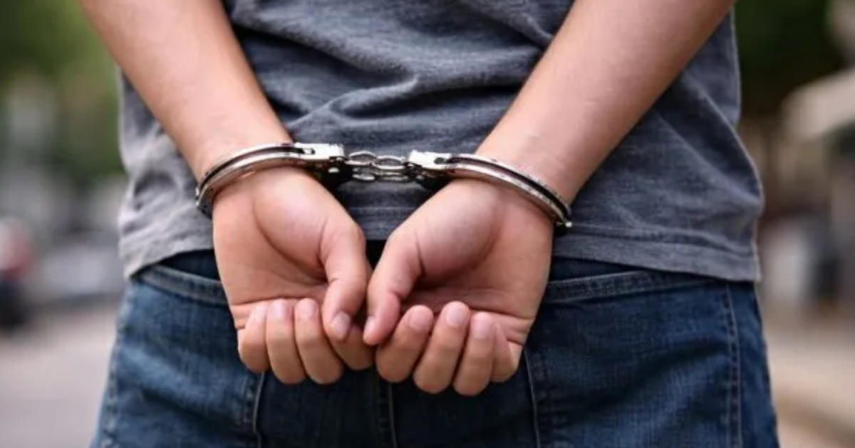 El Gobierno tuvo que retirar el proyecto de Reforma Penal Juvenil a menos de 24 horas de haberlo enviado (Foto- imagen ilustrativa)