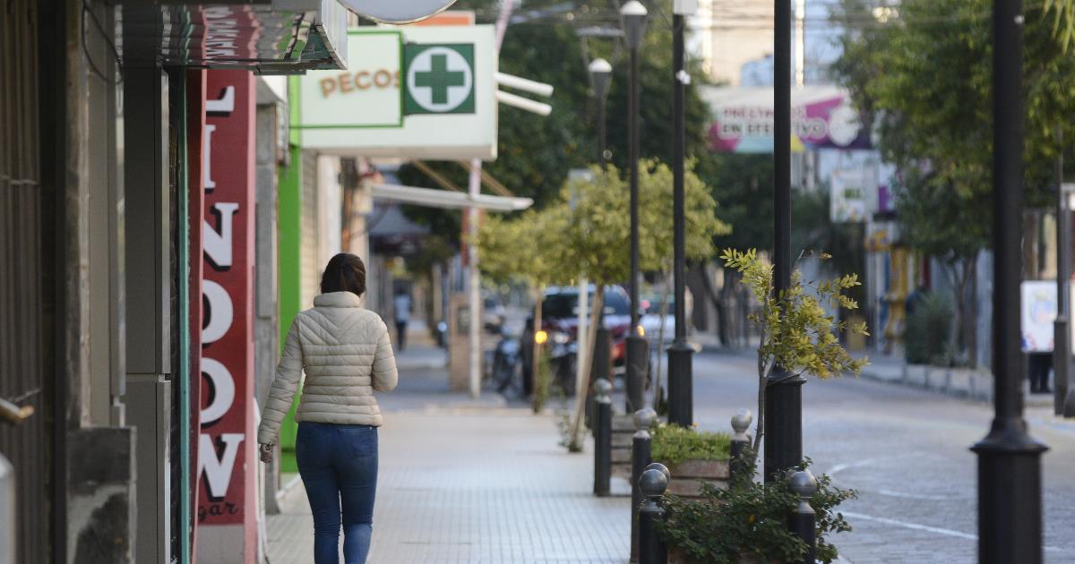 La Caacutemara de Comercio sugirioacute coacutemo seraacute la atencioacuten en los comercios de Santiago del Estero
