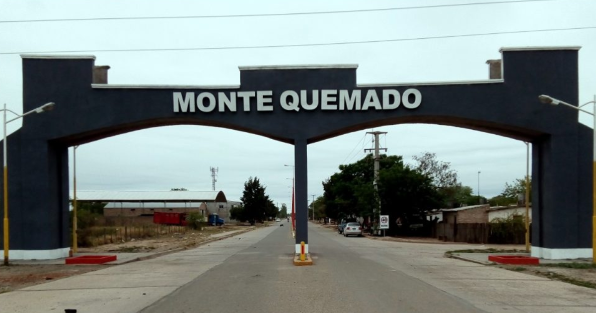 Monte Quemado- condenan a kiosquero por abusar a tres nintildeos y filmar orgiacuteas juveniles