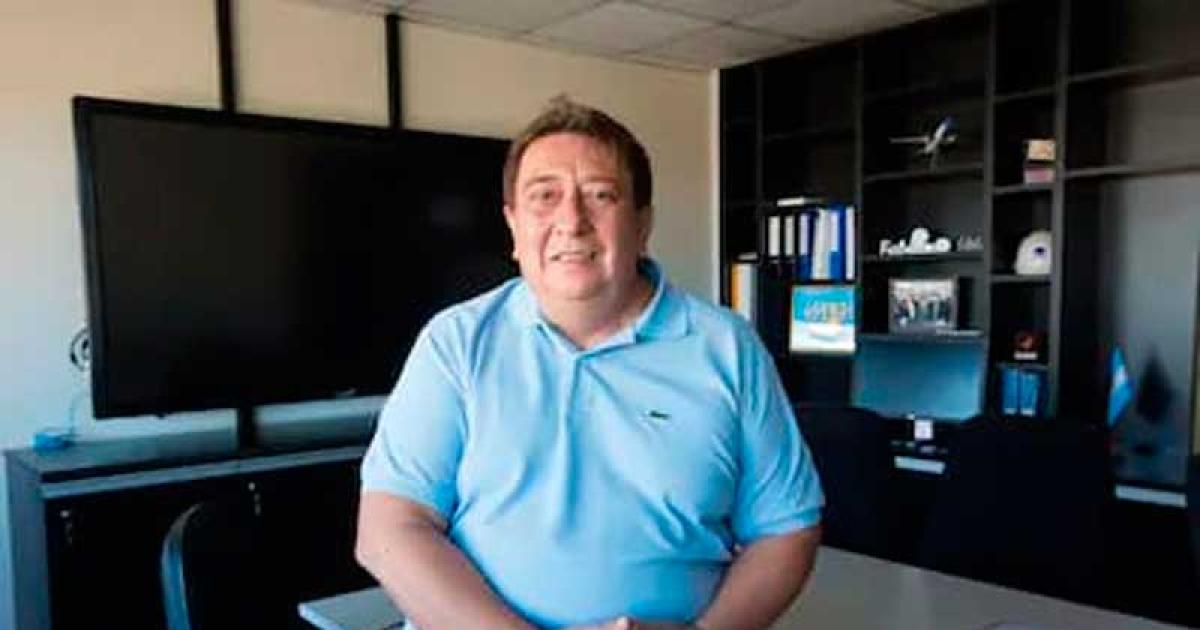 Murioacute hoy un destacado y reconocido ex presidente de la Confederacioacuten Argentina de Baacutesquet (CAB)