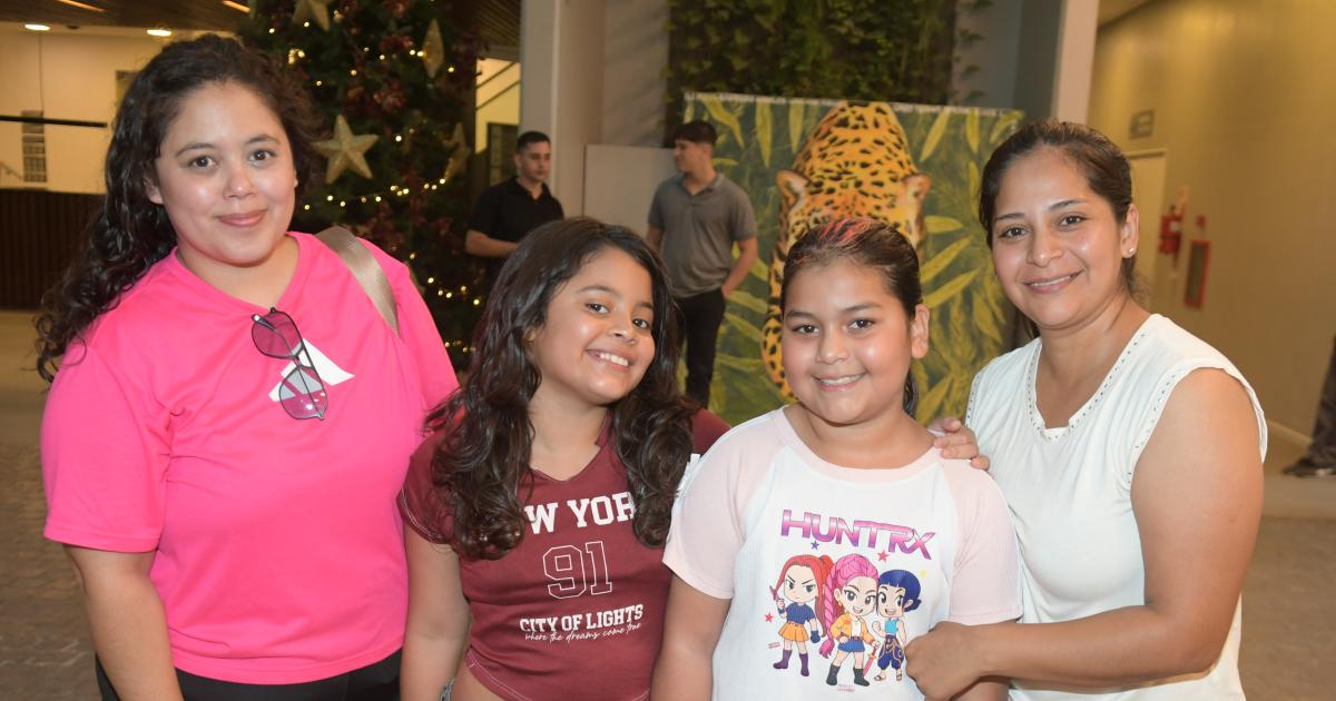 PROPUESTA PARA DISFRUTAR EN EL CCB