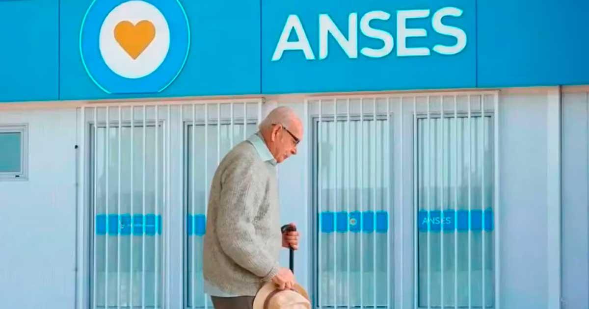 También habr� aumentos en AUH y dem�s asignaciones (Foto- Infobae)