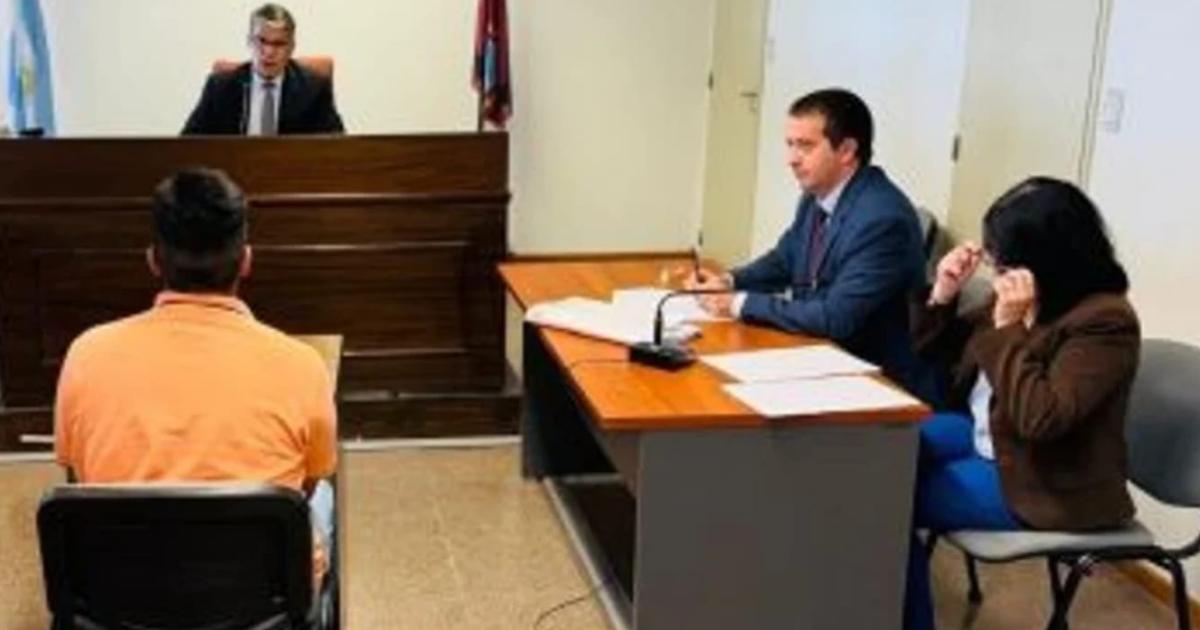 Condenaron a un hombre por abusar de su hija durante antildeos