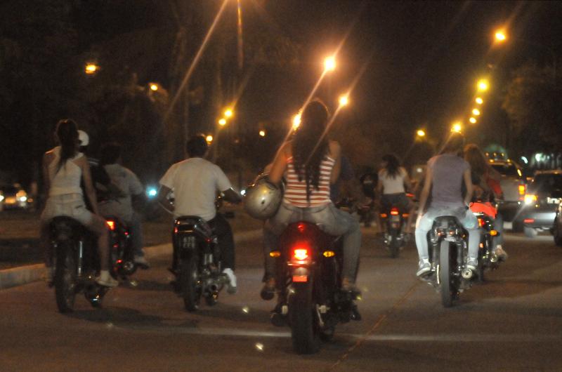 Antildeatuya- picadas ilegales amenazas y tensioacuten tras enfrentamientos con la policiacutea