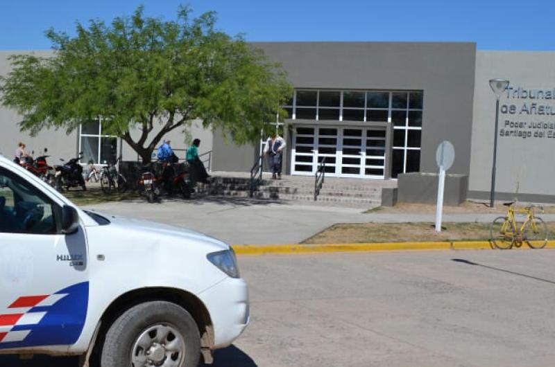 Desbaratan un millonario robo de agroquiacutemicos en estancia de Pinto