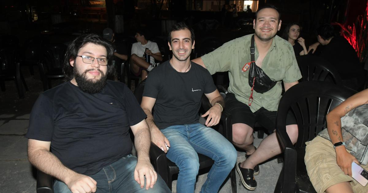 SE INAUGUROacute EL CICLO DE CINE 2026 EN EL OBSERVATORIO