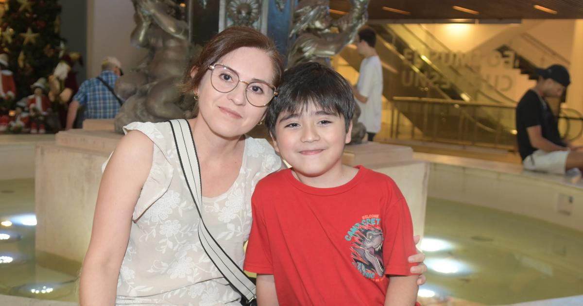 PROPUESTA PARA DISFRUTAR EN EL CCB