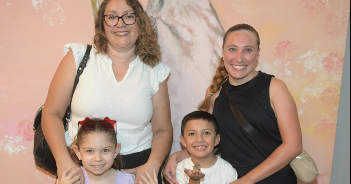 PROPUESTA PARA DISFRUTAR EN EL CCB