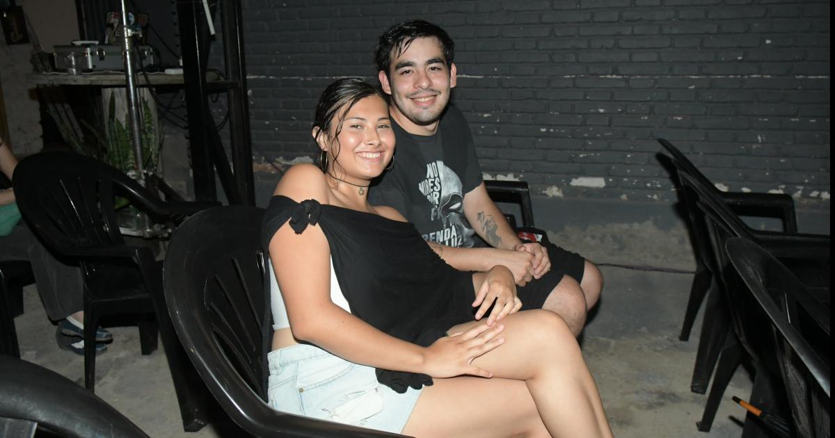 SE INAUGUROacute EL CICLO DE CINE 2026 EN EL OBSERVATORIO