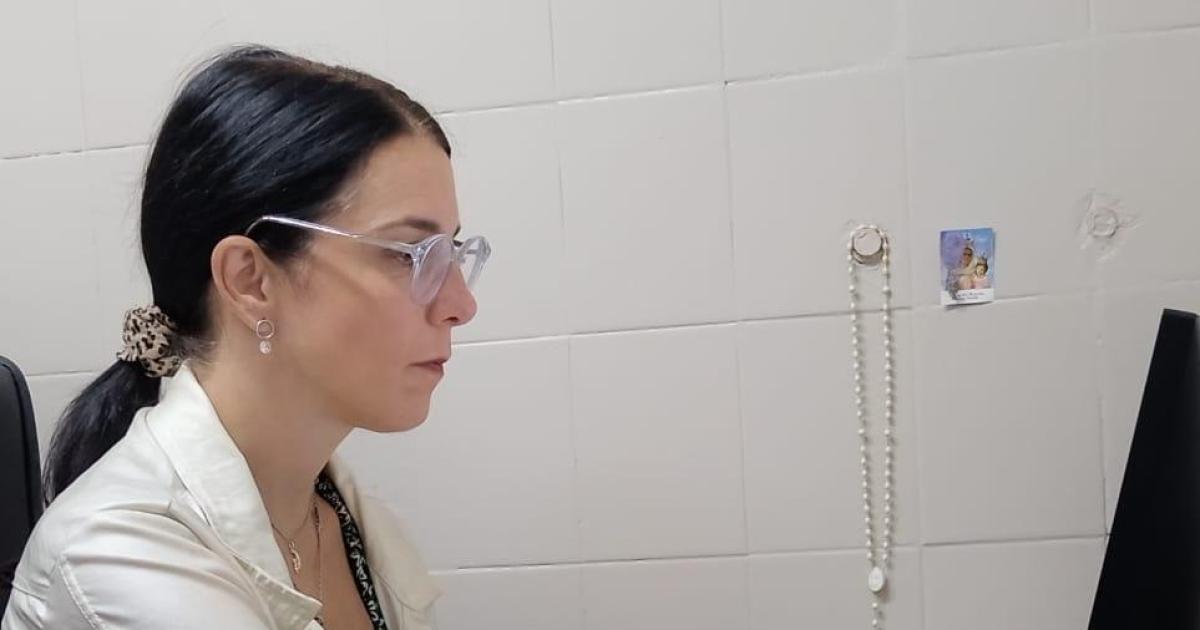 MEDIDAS La Dra Pilar Gallo fiscal de Narcomenudeo ordenó que quede preso