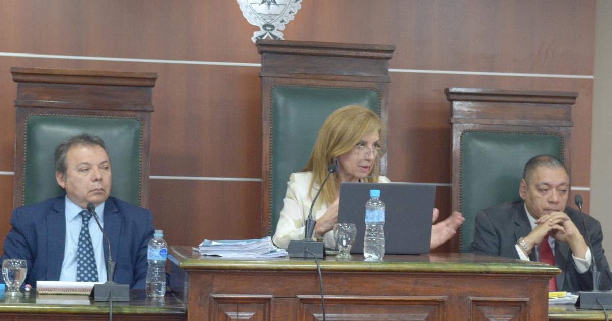 Condenan a quiosquero anfitrioacuten de orgiacuteas entre menores y abusos propios en Monte Quemado