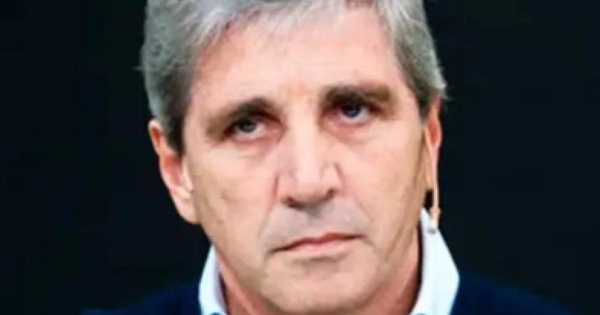 El ministro Caputo aseguroacute que hay un reacomodamiento de precios relativo