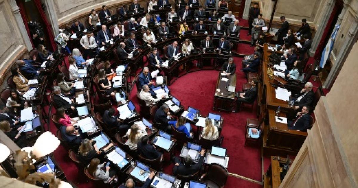 Los cambios que se introdujeron en el proyecto oficial