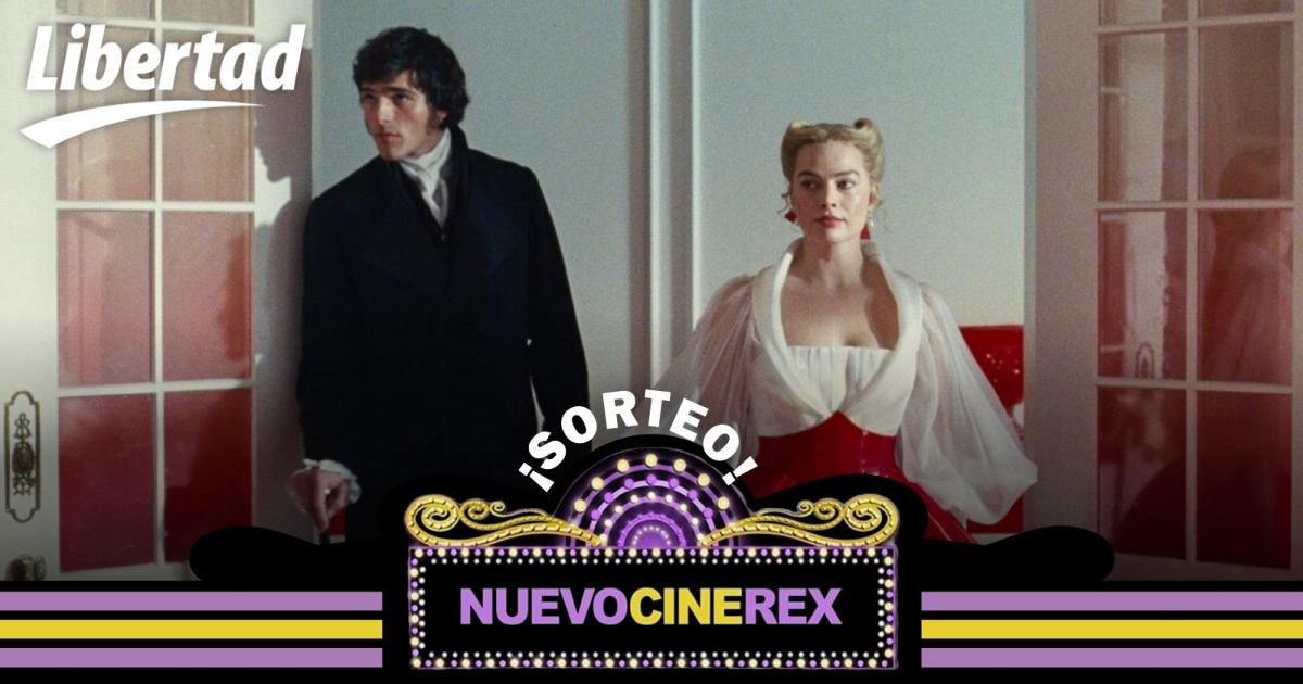 iexclEL LIBERAL te regala entradas para el Cine Rex