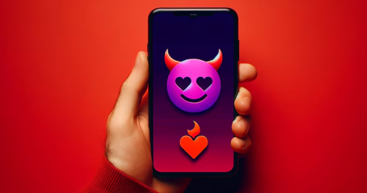 Los mayores de 40 años -especialmente entre 50 y 65- son los m�s proclives a caer en las estafas rom�nticas (Imagen ilustrativa Infobae)