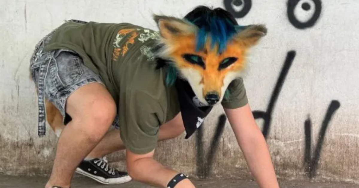 Insoacutelito- una mujer denuncioacute que un therian atacoacute a su hija adolescente