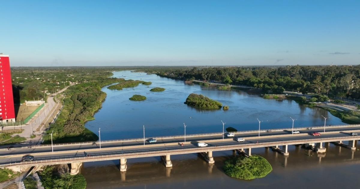 Especialista analiza el impacto de las crecidas en la fauna santiaguentildea