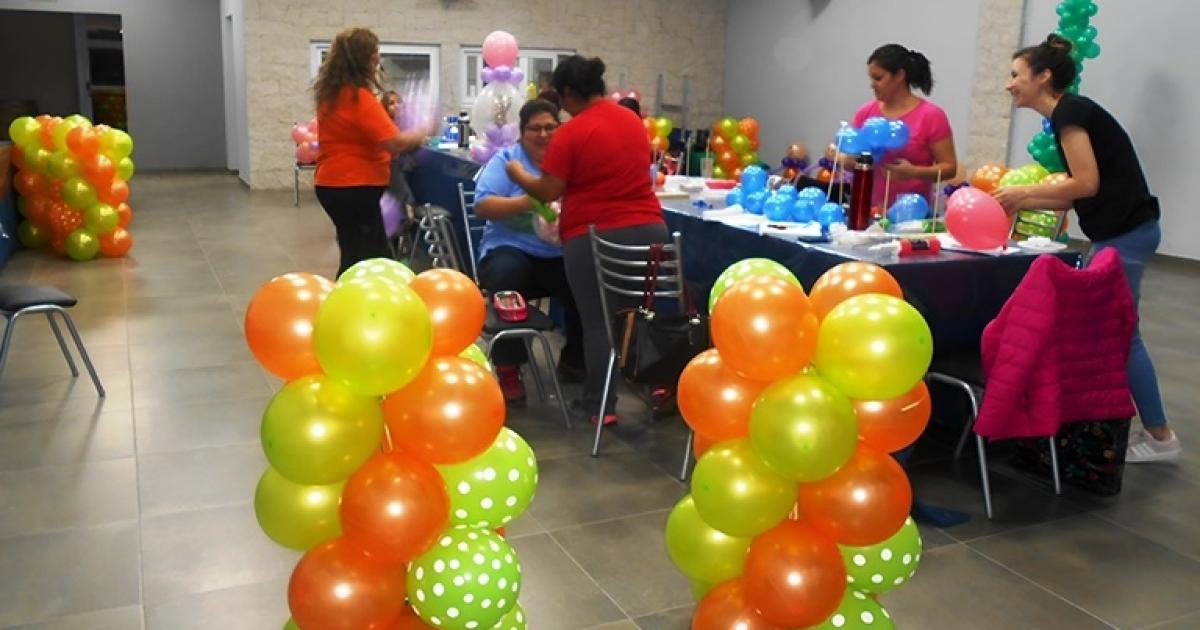 Escuela de Capacitacioacute Artes y Oficios Inclusiva abre sus inscripciones