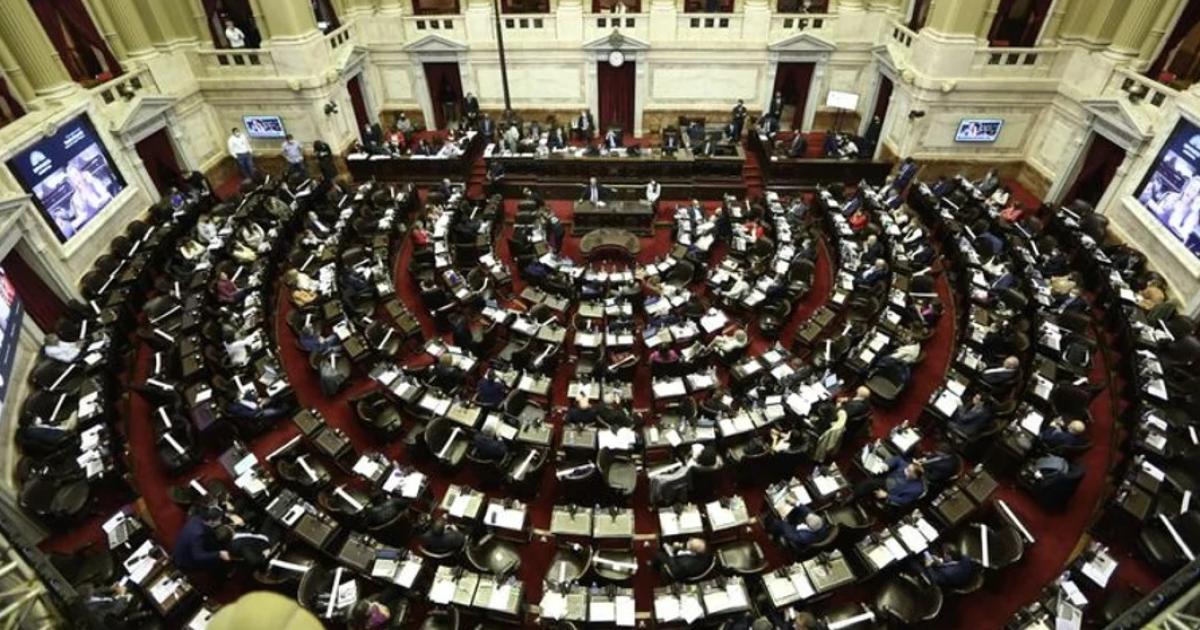 Foto Archivo EL LIBERAL