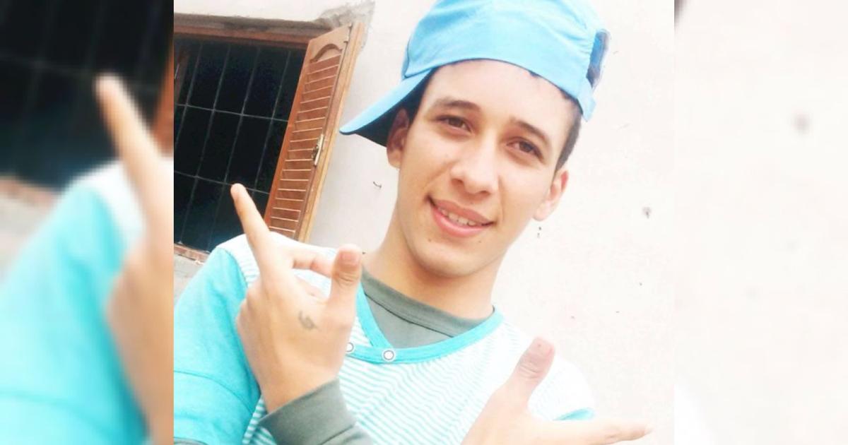 Hallan sin vida a un joven de 26 antildeos en barrio General Paz