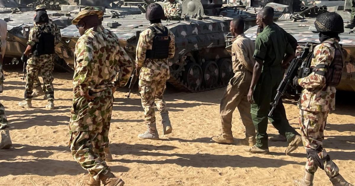 Foto- X@AlertaMundoNews