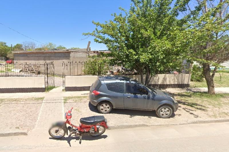 INTERVENCIÓN Comisaría 47