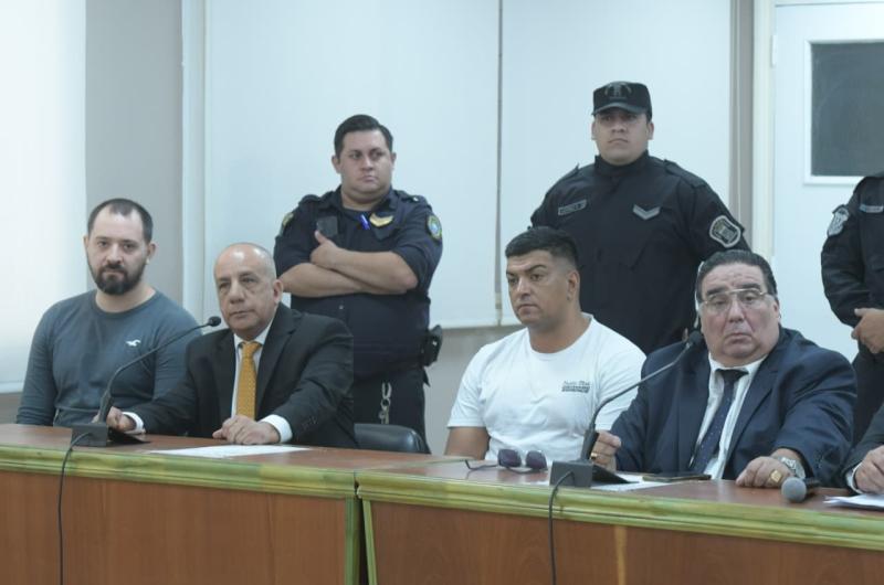 CONTRACARA Herrera beneficiado con domiciliaria en 2025 Escobar el enigma irresoluto y futuro imprevisible