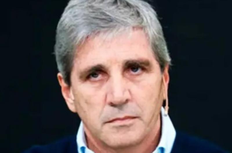 El ministro Caputo aseguroacute que hay un reacomodamiento de precios relativo