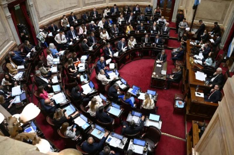 Los cambios que se introdujeron en el proyecto oficial