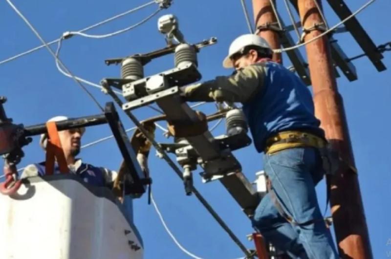 Cortes programados de electricidad para este 11 de febrero en Santiago del Estero- hora y en queacute barrios