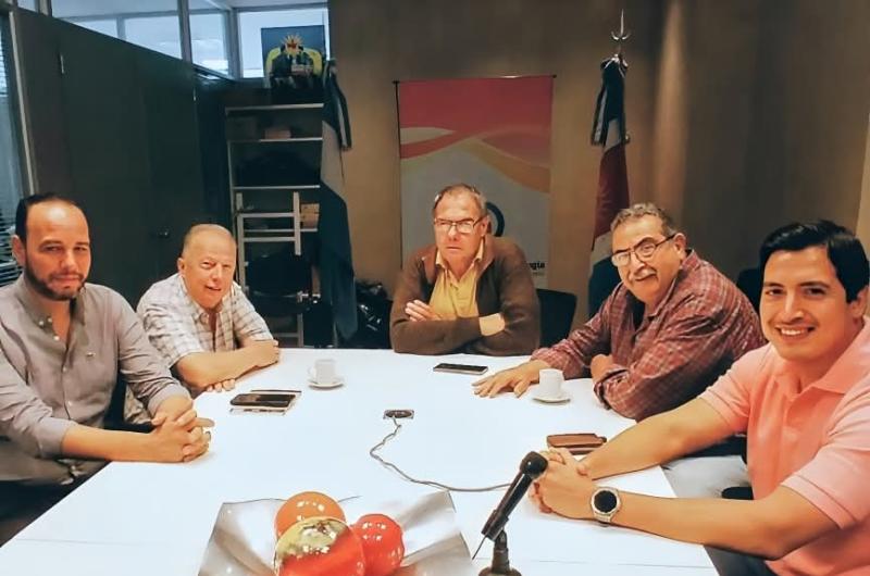 Impulsan la creacioacuten de la Federacioacuten Santiaguentildea de Prevencioacuten contra las Adicciones