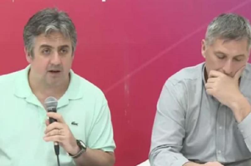 Pablo Cococcioni Foto- Agencia NA