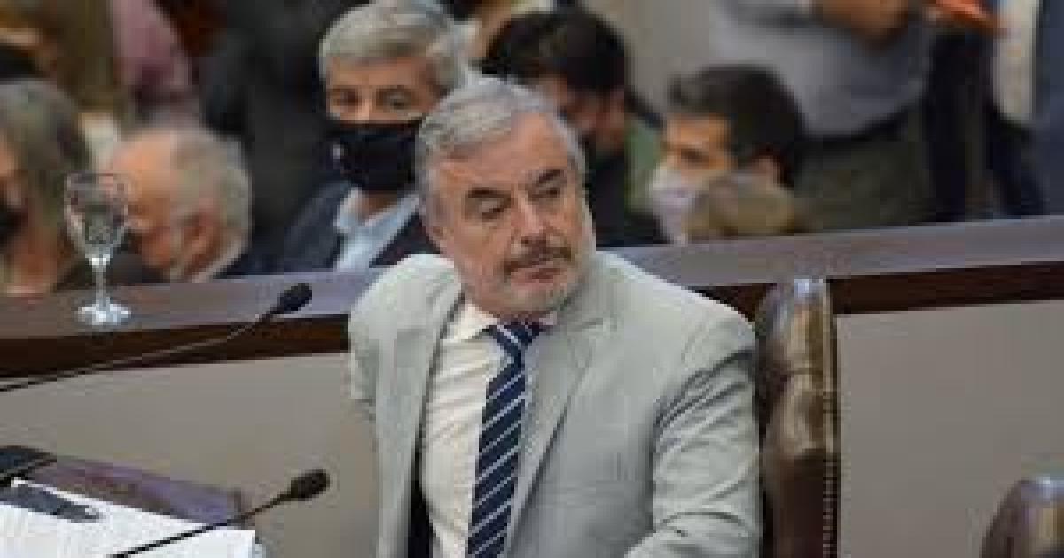 La Corte Suprema denegoacute por  inadmisible un planteo de Heacutector  Ruiz contra la Caacutemara de Diputados 