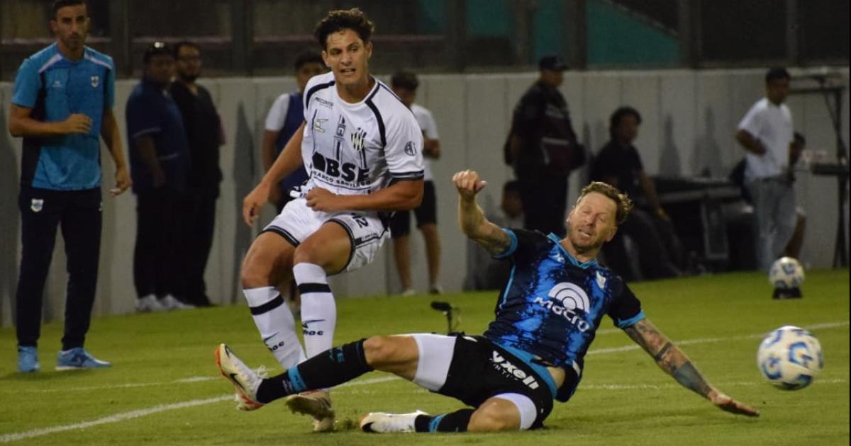 Gentileza Javier Rueda El Tribuno