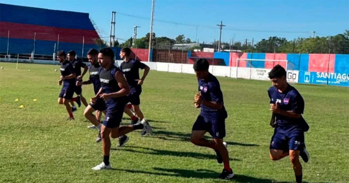 Guumlemes y la base del equipo para recibir a Chicago