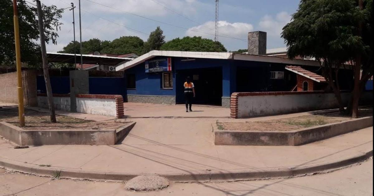 PROCEDIMIENTO- Los efectivos de la seccional 44 pusieron fin a la libertad del progenitor de la adolescente Se viene la indagatoria