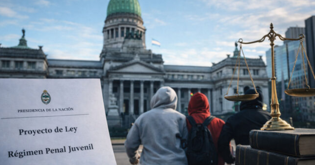  En el Gobierno confían en alcanzar quorum este jueves en Diputados (Foto- imagen ilustrativa)