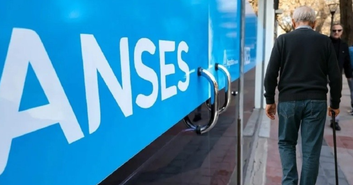 El Gobierno confirmoacute en cuaacutento quedaraacute la jubilacioacuten miacutenima para marzo