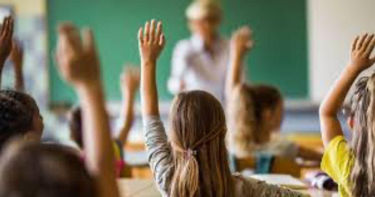 A Santiago le siguen San Luis y Mendoza con mayor efectividad escolar (Foto- red social X)