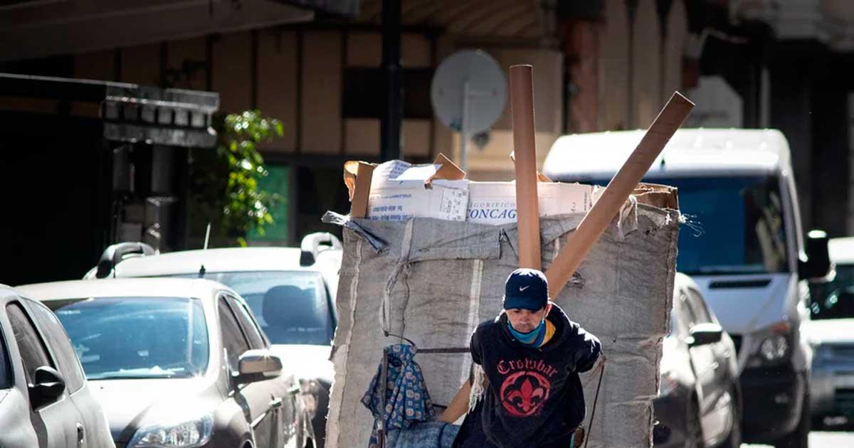 El incremento se ubicó por encima de la inflación (Foto- Agencia Noticias Argentinas)