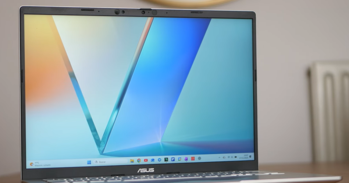 De baacutesicas a versaacutetiles- coacutemo evolucionaron las notebooks y queacute cambioacute en el mercado