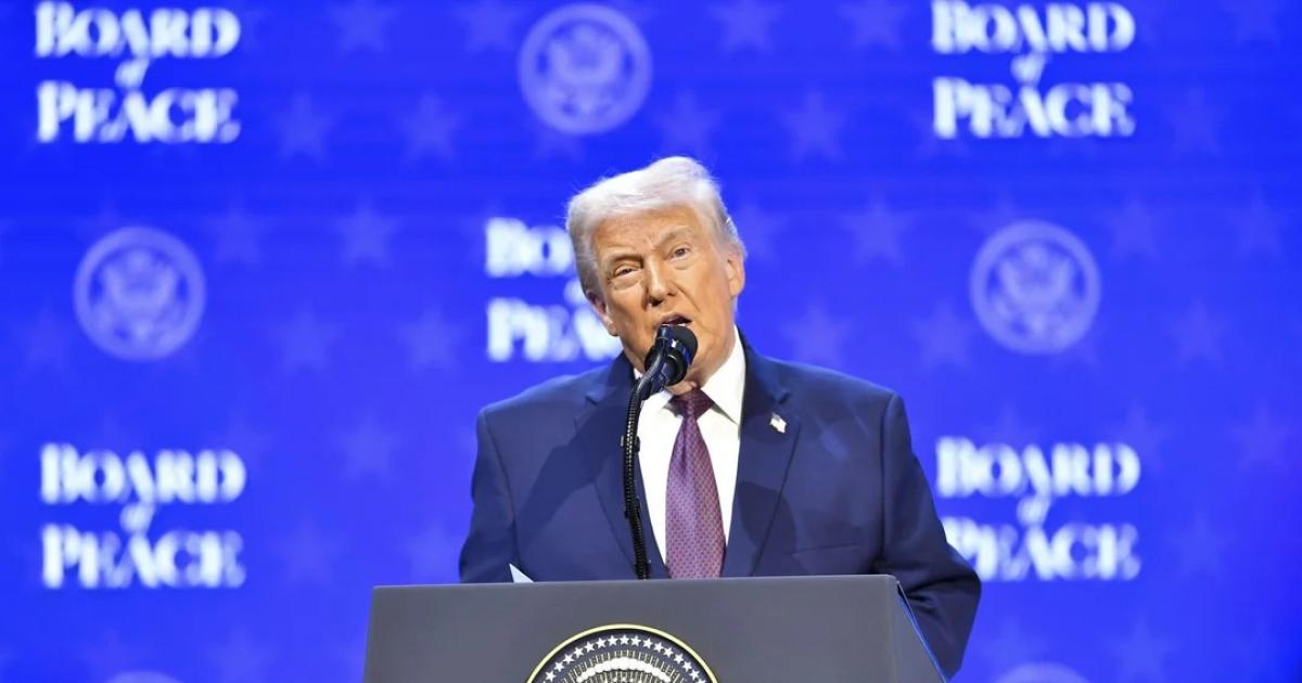 TOXICIDAD Este cambio supone un duro golpe para el clima del principal emisor histórico de sustancias contaminantes